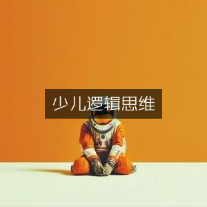 少儿逻辑思维训练