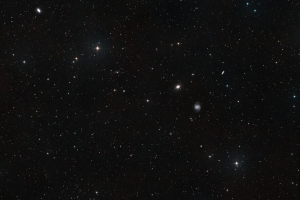 星星 太空 宇宙 深色 4k壁纸 3840x2160