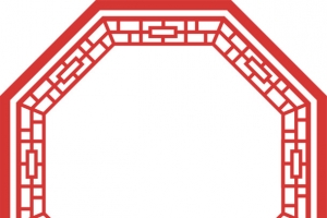 中国风边框元素