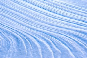 雪地纹理背景