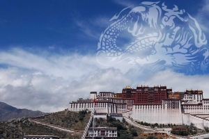 唯美背景