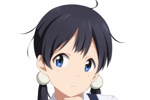 北白川玉子4k竖屏手机壁纸