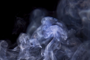 梦幻烟雾背景