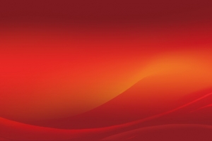 中国风红色的明暗对比背景