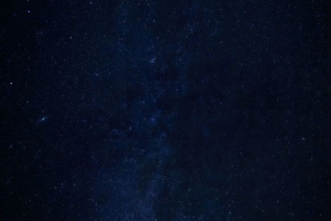天空 星星 星空 夜间 4k壁纸 3840x2160