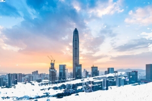广东深圳印象深圳旅游