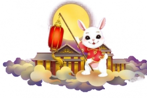 中秋素材