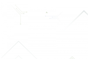 扁平几何形状线条