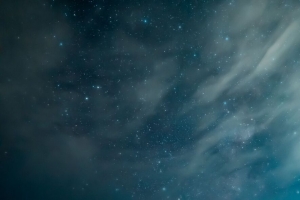 空间 星空 夜晚 星座 4k壁纸 3840x2160