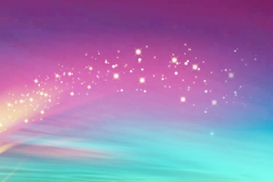 双色渐变双十二banner