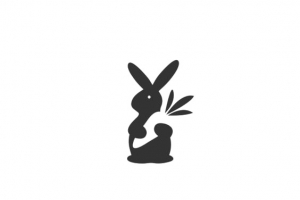兔子LOGO