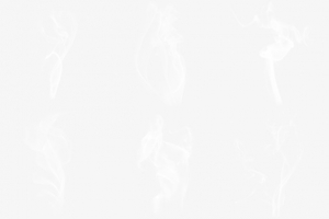 烟雾透气效果集合①
