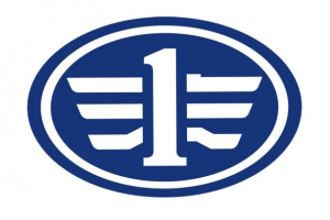 中国一汽标志logo