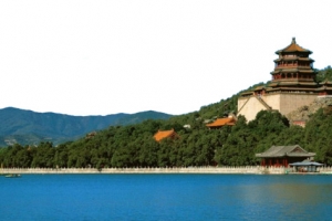 著名景区颐和园
