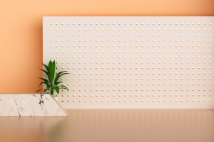 国潮，C4D，简约，场景
