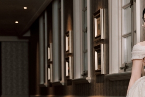 优雅气质刘亦菲3440x1440带鱼屏美女壁纸