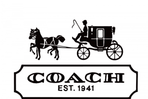 Coach高清PNG透明免扣设计素材免费下载