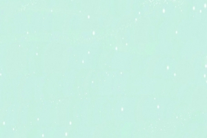 创意高清合成下雪圣诞树造型