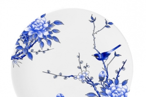 盘子