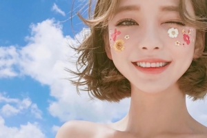姜泰莉4k壁纸3840x2160