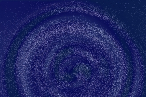 梦幻星河星海