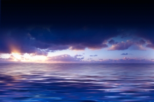 奢华珠宝淘宝背景banner