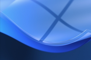 Windows Insider 计划周年4K壁纸深色主题下载