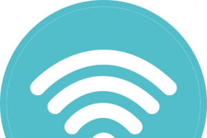 创意WIFI信号设计