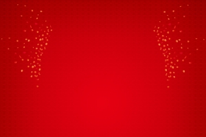 节日装饰高清PNG透明背景元素底纹设计素材免费下载