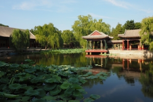 颐和园风景4k壁纸