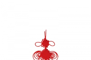 同心结