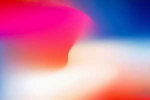 iPhone X Mod 苹果5k壁纸