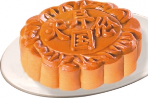 中秋节黄色天国异伦