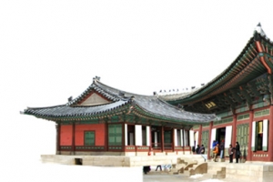 韩国古建筑
