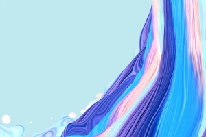 炫彩背景