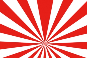 几何扁平元素背景