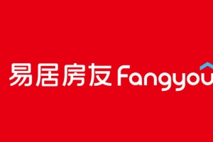易居房友logo