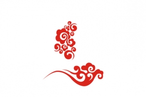 红色边框