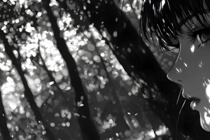 云洲辞冷凝3440x1440带鱼屏动漫壁纸