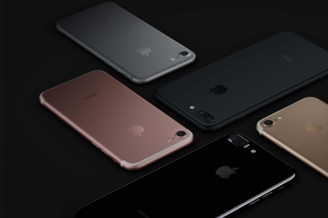 苹果手机 高科技 智能手机 iPhone 5K壁纸