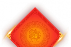 2019新春元素