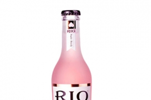 RIO粉色瓶装鸡尾酒
