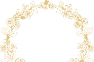 婚礼logo