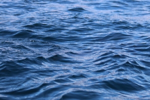 海 水 波浪 自然 背景 蓝色 4k壁纸 3840x2160