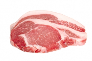 高清五花肉