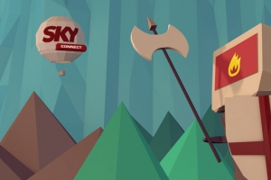 海报banner立绘背景图片