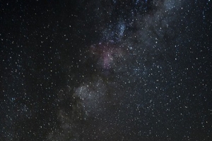 夜晚露营烧烤H5背景素材