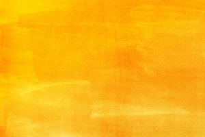 天猫手绘黄色服装背景海报