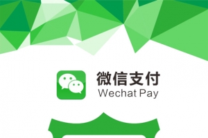 扫码支付