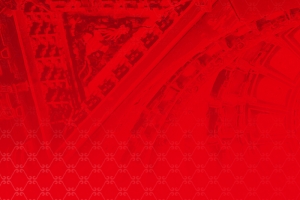 红色纹理奖杯PS源文件H5背景